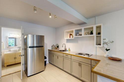 He'eia Haven Retreat - Units A & B