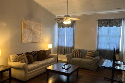 Sunset Shores Retreat in Ingleside, USA
