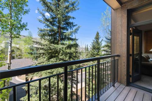 Highlands Lodge 205 by East West Hospitality in Beaver Creek, USA
