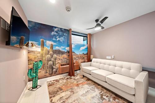 Wanderstay Boutique Hotel - image 2