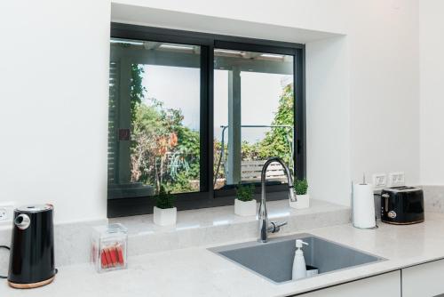 Valenberg Oasis in Mount Carmel