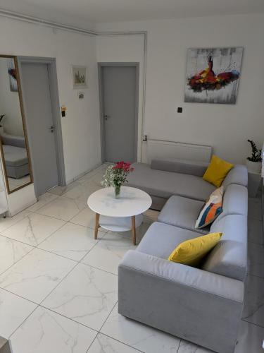 Marica Apartman in Balatonfenyves
