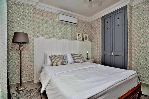 Enjoy the luxury with reasonable prices Madinaty - Tap to explore photos