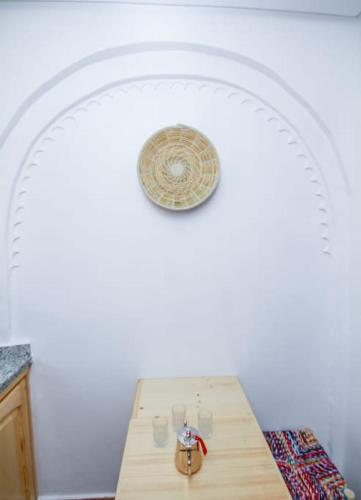 Casa Medina in Chefchaouen