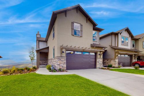 Luxurious Heber Haven