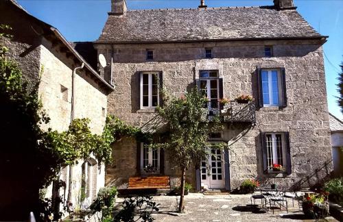 Gîte au cœur de l'Aveyron