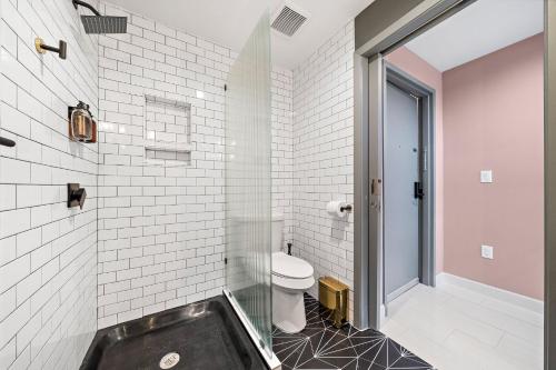 Wanderstay Boutique Hotel - image 13