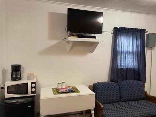 Rankin Motel Rankin Motel