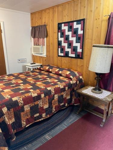 Rankin Motel Rankin Motel