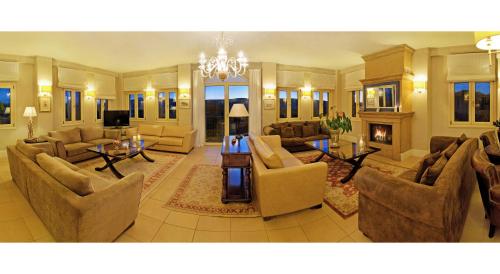 Anemolia Resort and Spa