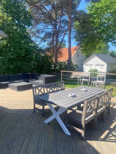 Villa Valencia Falkenberg in 무라렐뤼칸