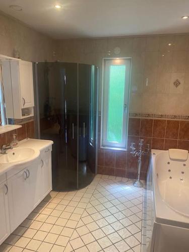 Villa Valencia Falkenberg in 무라렐뤼칸