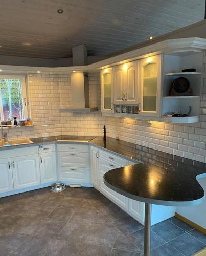 Villa Valencia Falkenberg in 무라렐뤼칸