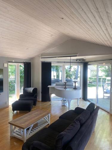 Villa Valencia Falkenberg in 무라렐뤼칸