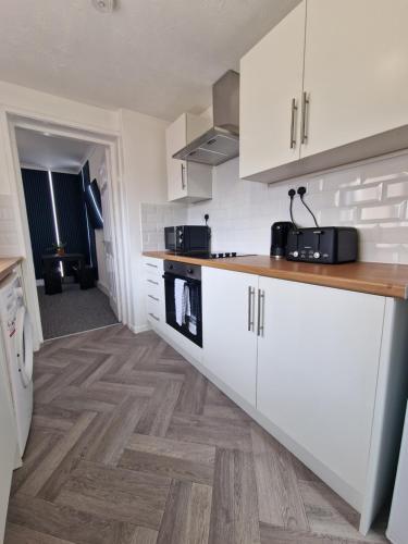 Great prices on short and long stays in Gateshead