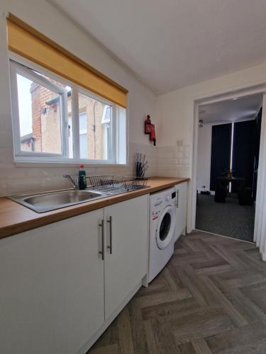 Great prices on short and long stays in Gateshead