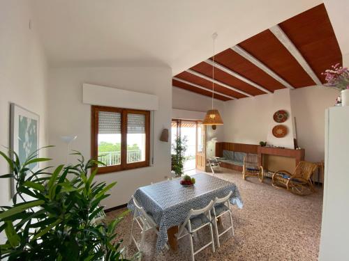 Villa sul mare con magnifico panorama gîte à louer Marina di Arbus