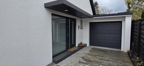 Buitenkant, Wohnung Düsseldorf Ratingen nähe Messe Flughafen Uni Essen (Wohnung Dusseldorf Ratingen nahe Messe Flughafen Uni Essen) in Ratingen