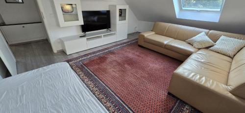 Faciliteiten, Wohnung Düsseldorf Ratingen nähe Messe Flughafen Uni Essen (Wohnung Dusseldorf Ratingen nahe Messe Flughafen Uni Essen) in Ratingen