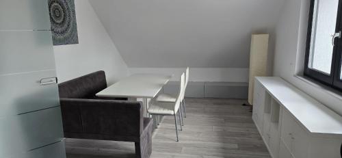 Faciliteiten, Wohnung Düsseldorf Ratingen nähe Messe Flughafen Uni Essen (Wohnung Dusseldorf Ratingen nahe Messe Flughafen Uni Essen) in Ratingen