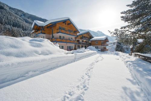 Hotel Hammerwirt - Forellenhof - image 2