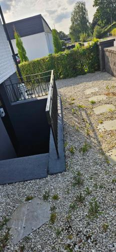 Mysigt och varmt boende hela boendet in Boras városközpont