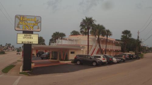 Island Shores Inn St. Augustine (FL)