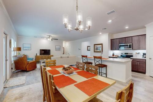 Gulf Coast Haven in Aransas Pass, USA