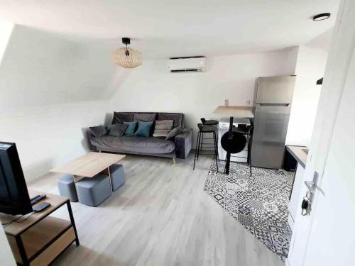 jolis logements brivistes 4 - Location saisonnière - Brive-la-Gaillarde