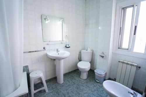 Hostal Residencia Pasaje
