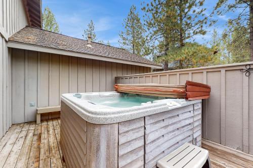 Sunriver Hideaway, Sunriver (zdjęcie 2)