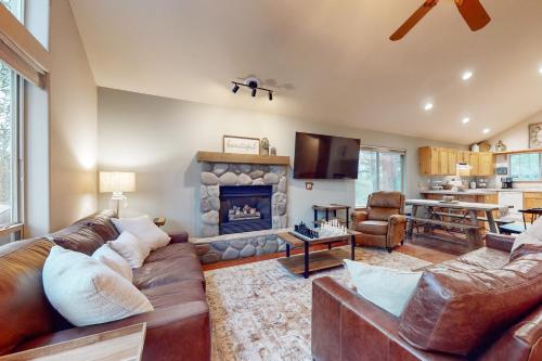 Sunriver Hideaway, Sunriver (zdjęcie 4)