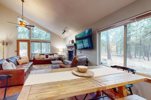 Sunriver Hideaway, Sunriver (zdjęcie 8)
