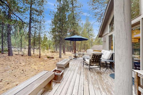 Sunriver Hideaway, Sunriver (zdjęcie 3)