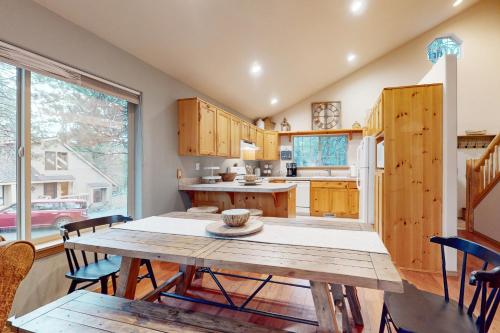 Sunriver Hideaway, Sunriver (zdjęcie 7)