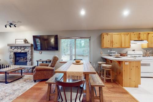 Sunriver Hideaway, Sunriver (zdjęcie 6)