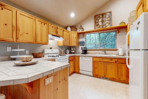 Sunriver Hideaway, Sunriver (zdjęcie 9)