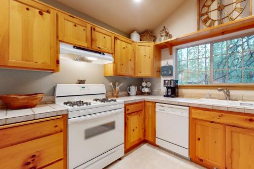 Sunriver Hideaway, Sunriver (zdjęcie 10)