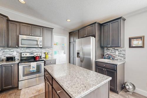 Salty Air Retreat in ลิตเติล ทอช คีย์ (FL)