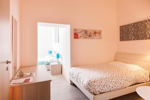 San Giovanni Rooms Roma