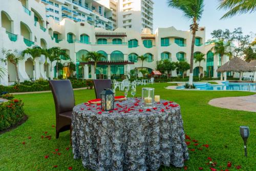 Zunanjost, Playa Caracol Hotel & Spa in Zona Hotelera