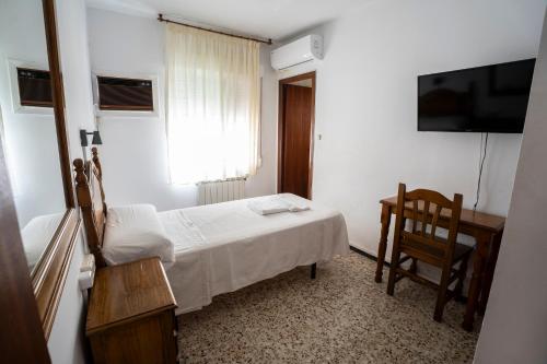 Hostal Residencia Pasaje