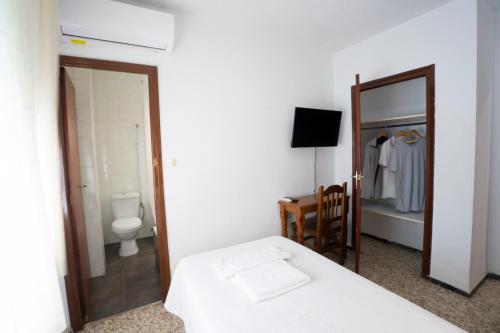 Hostal Residencia Pasaje