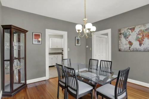 Broad Ripple Getaway in Indianapolis, USA