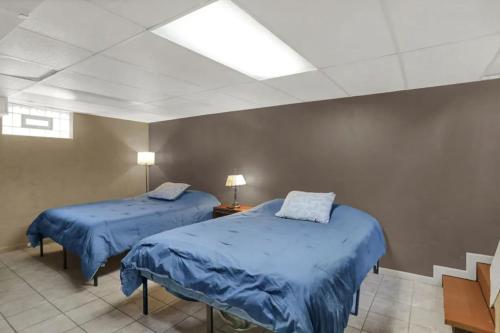 Broad Ripple Getaway in Indianapolis, USA