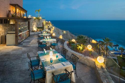Hacienda Residence Resort Ocean Views & Pool in Cabo San Lucas, Mexico