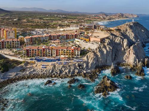 Hacienda Residence Resort Ocean Views & Pool in Cabo San Lucas, Mexico