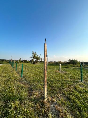 Agricampeggio AL CIELO STELLATO