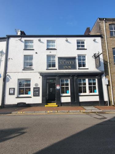 St Ives Hotel de charme Briton Ferry