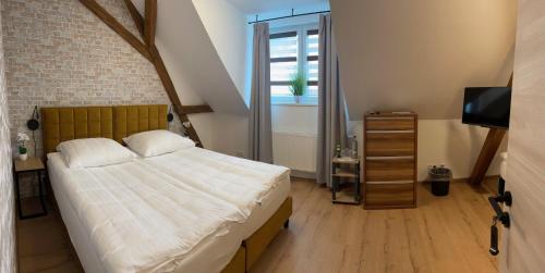 Hotel zum Rohrbach in 利伯瑙